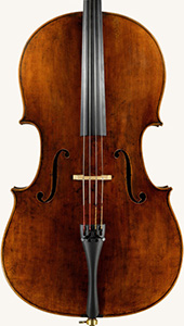 Girardin F. Cello 2011, Table_Fp