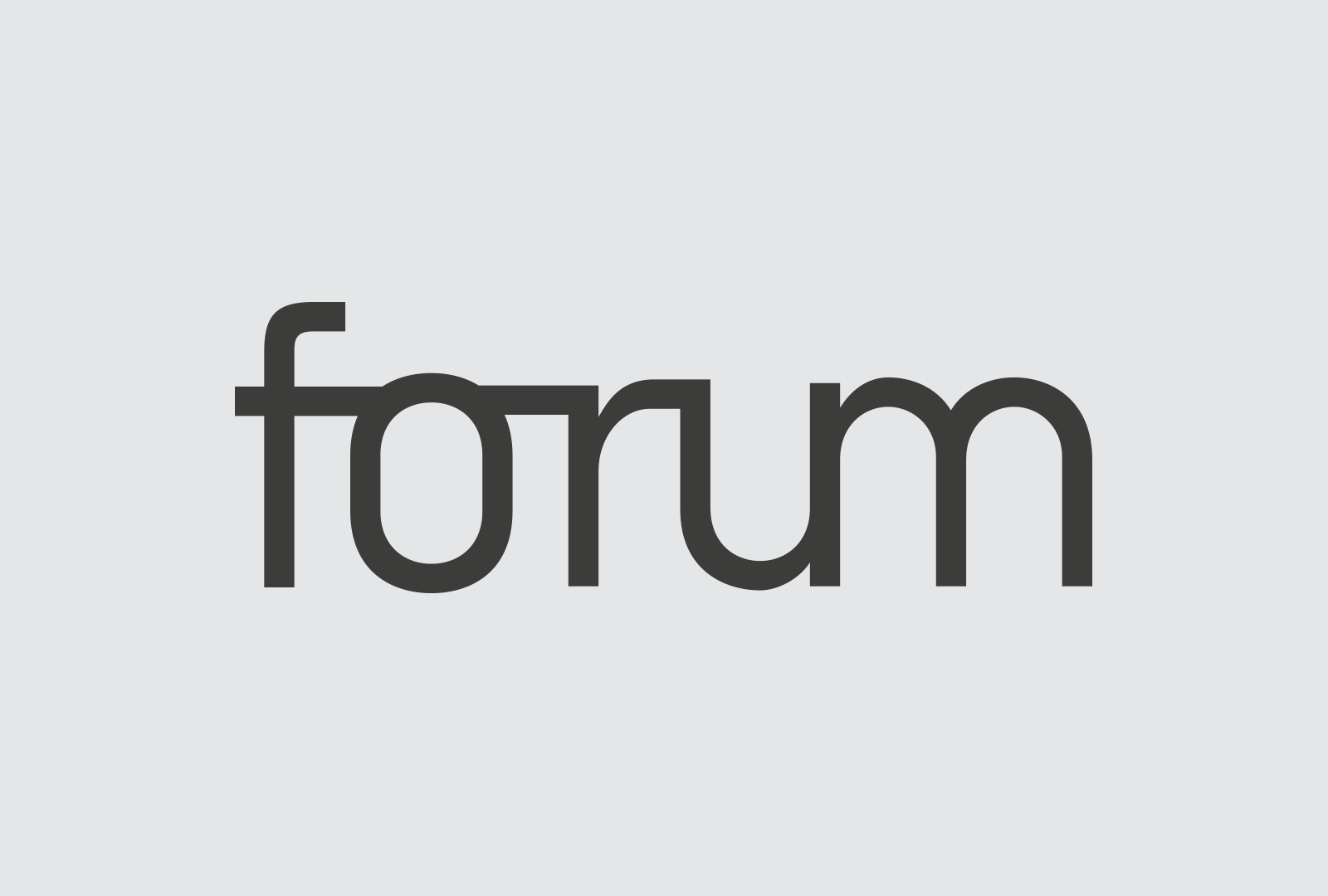 forum