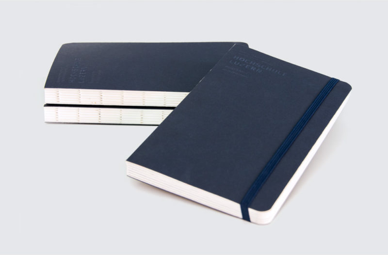 carnet de note - graphisme