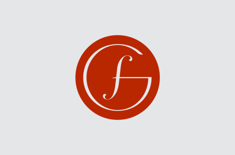 sigle graphisme luxe
